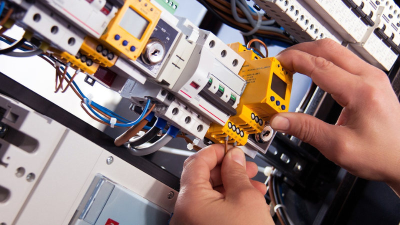 IEC 62368-1: Seguridad de equipos eléctricos y electrónicos
