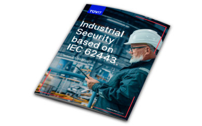 Seguridad industrial basada en la norma IEC 62443