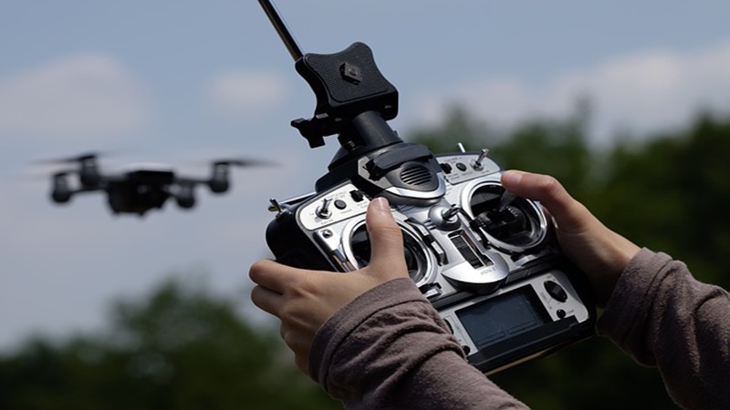 ISO 21384-3: El nuevo estándar para drones