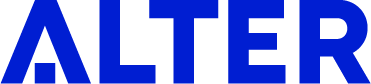 logo ALTER