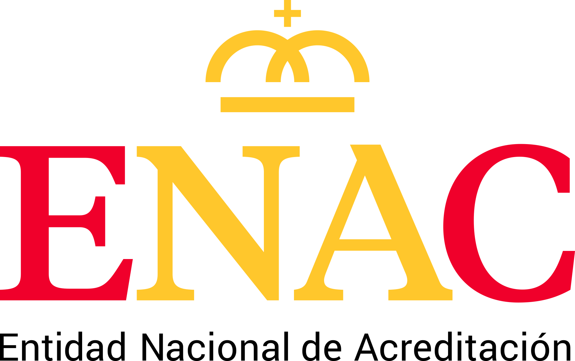 logo ENAC