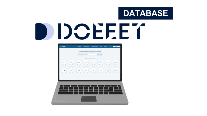 doEEEt.com: Herramienta de búsqueda global de componentes