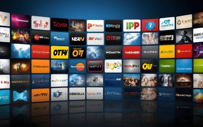 Pruebas de calidad para plataformas de servicios OTT y sistemas IPTV
